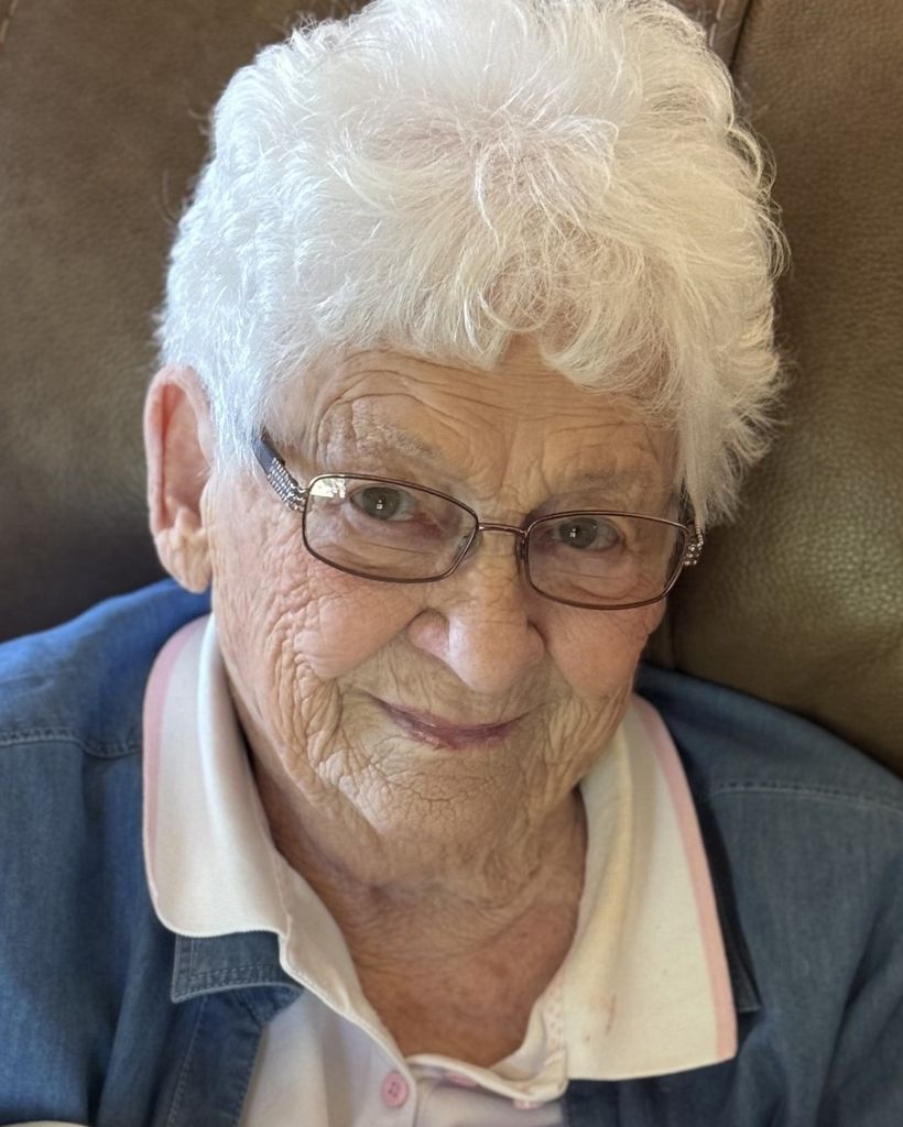 Alice Marie Henneberg Profile Photo