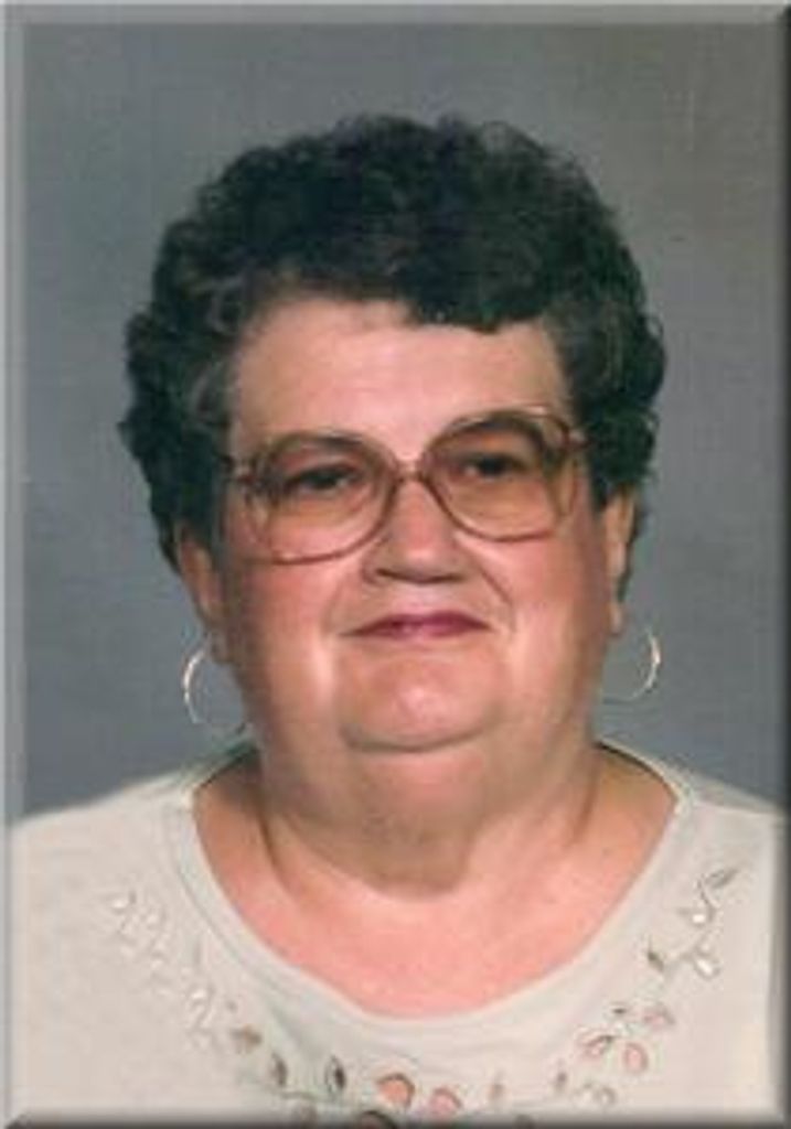 Delores Louella Schultz