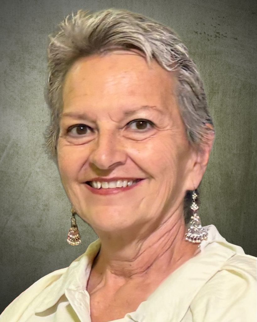 Pamela Wulbrecht Profile Photo