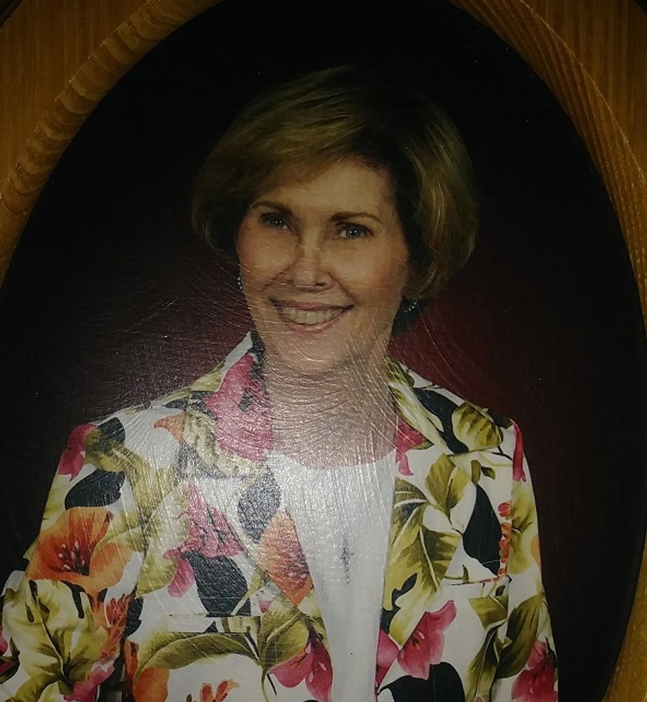 Joy Bolding Profile Photo