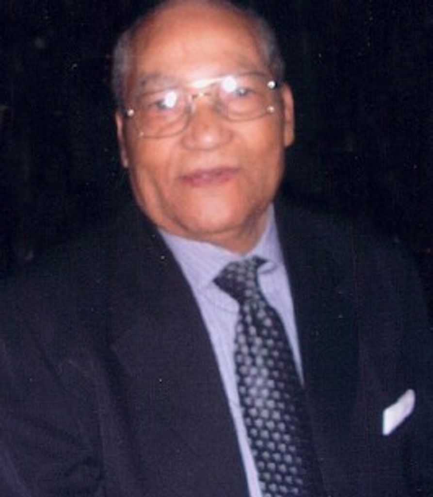 George Phillips
