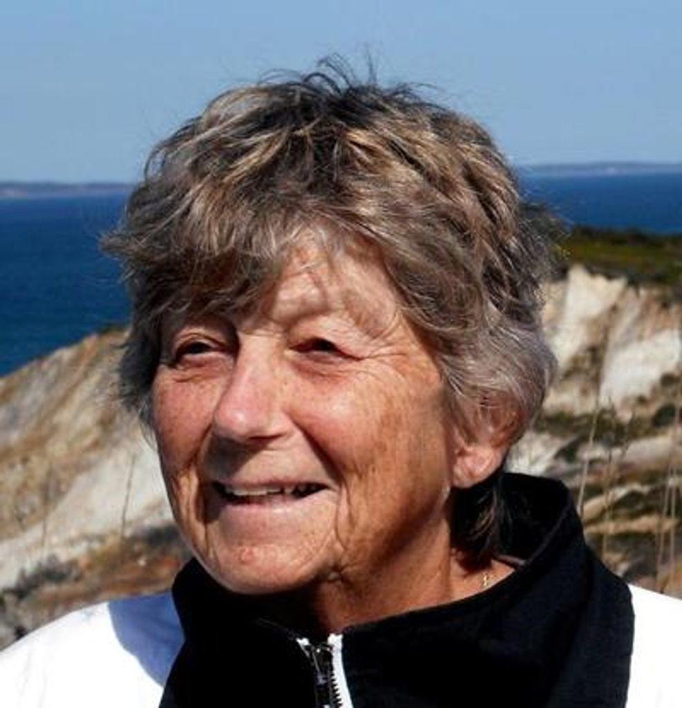 Katherine T. Cowan Profile Photo