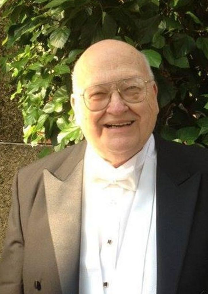 Charles Briggs