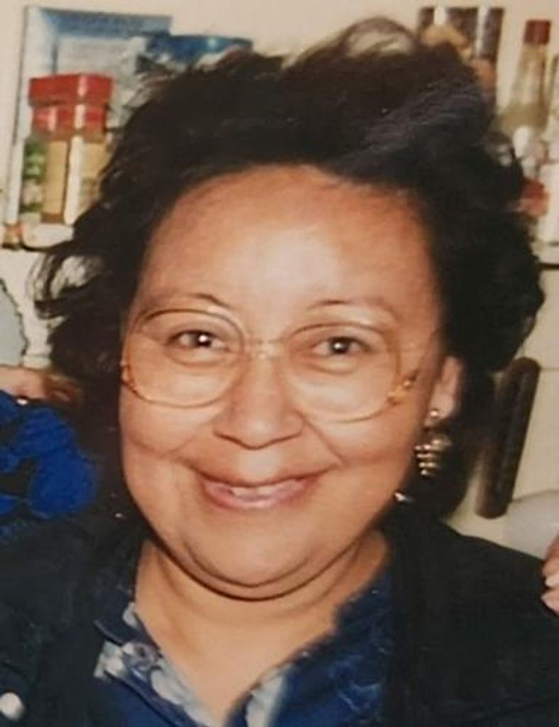 Catalina Sly Profile Photo