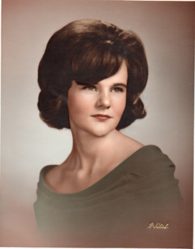 Andrea "Andy" Leake Rhodes Profile Photo