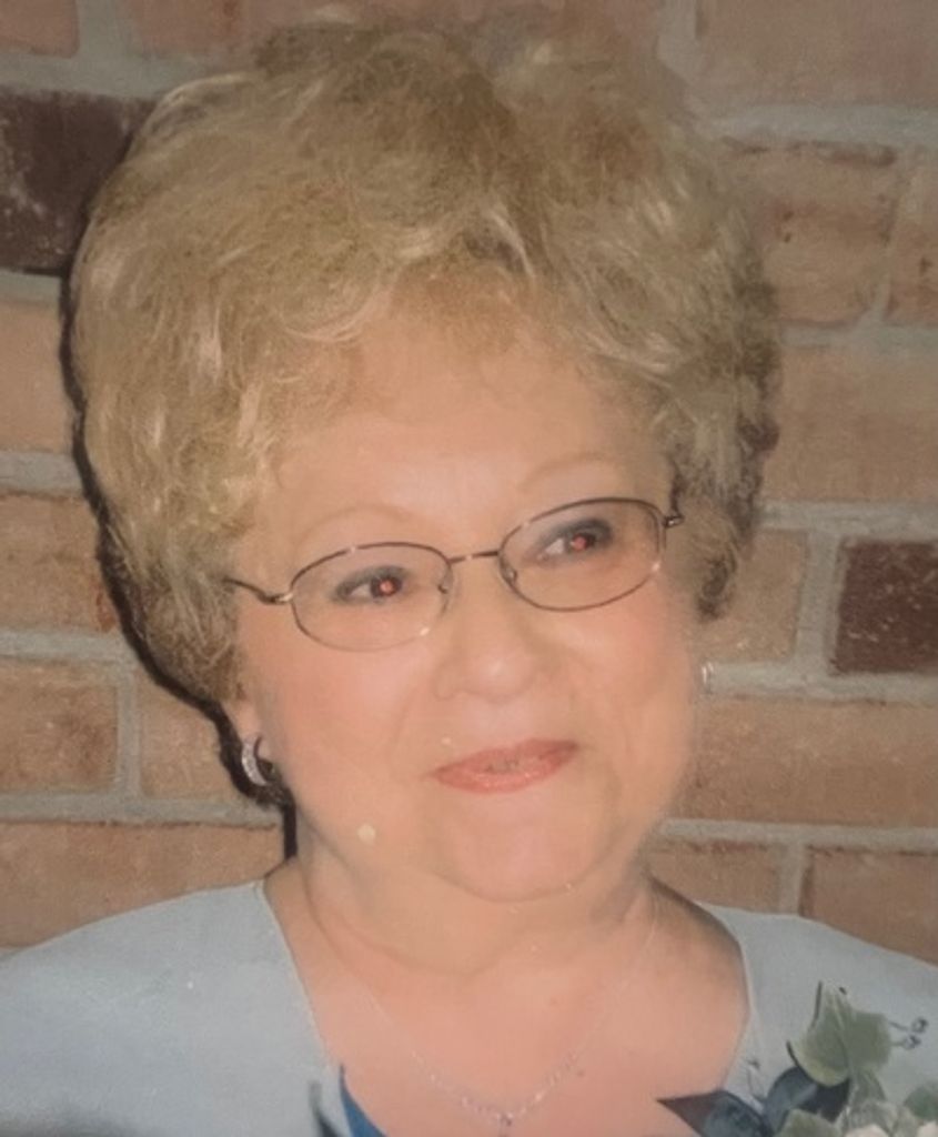 Patricia A. Young Profile Photo