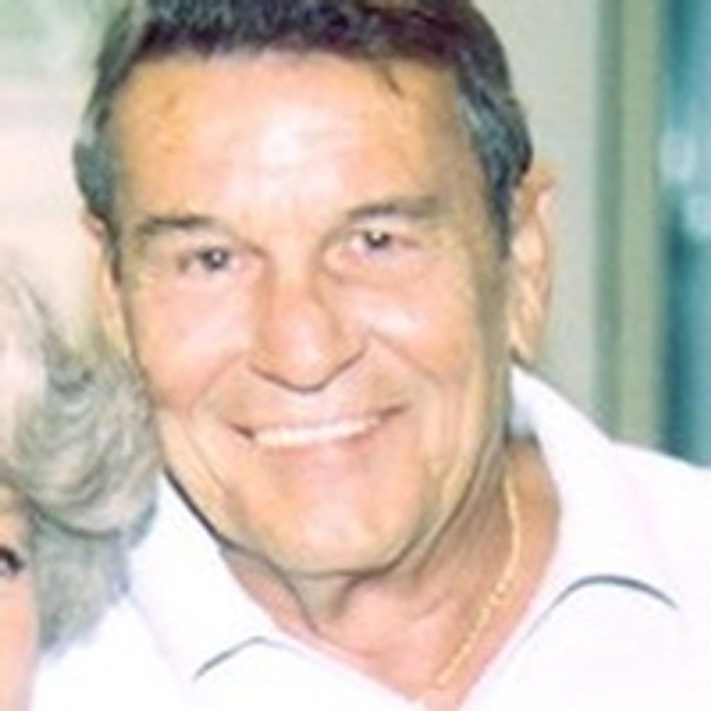 Robert E. "Bob" Keever