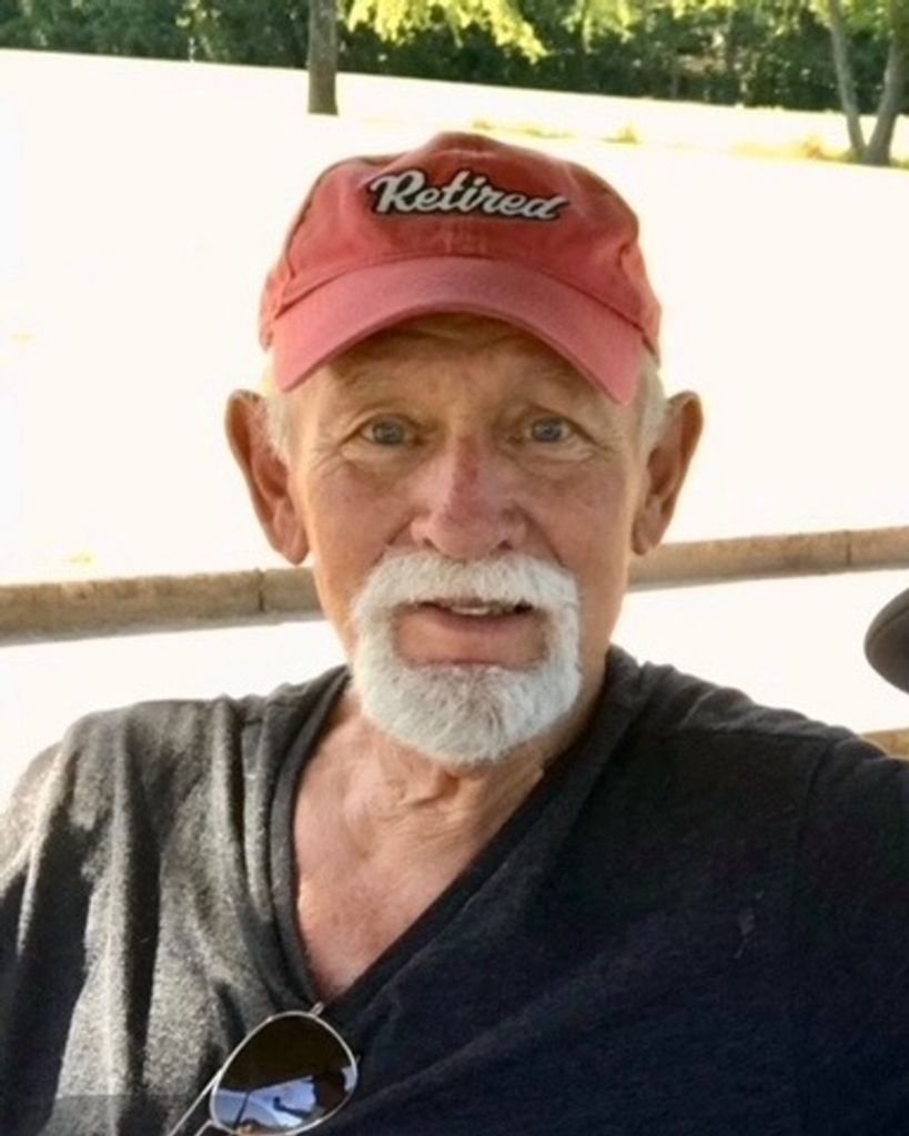 Richard Arthur Jackson