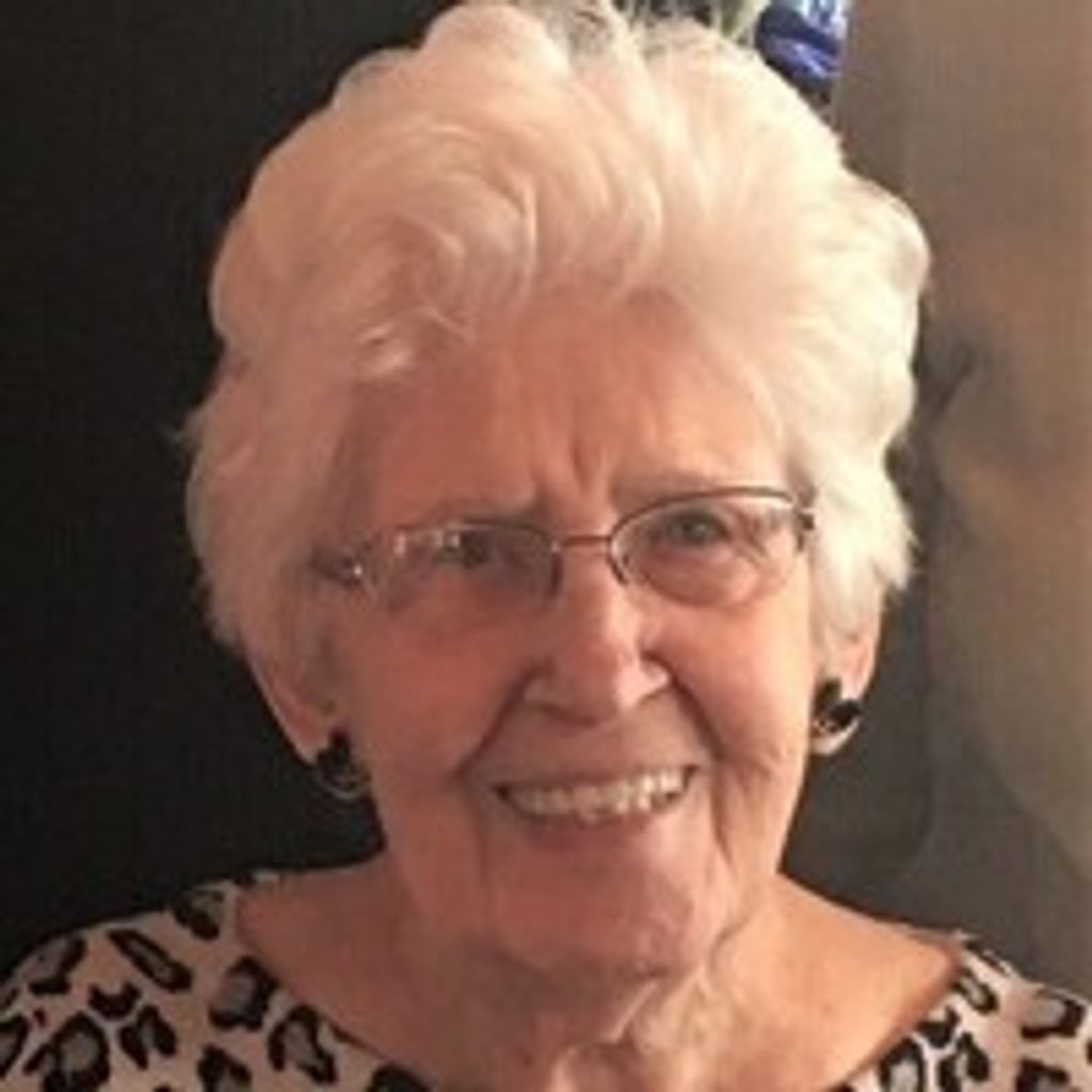 Elizabeth M. Hamilton