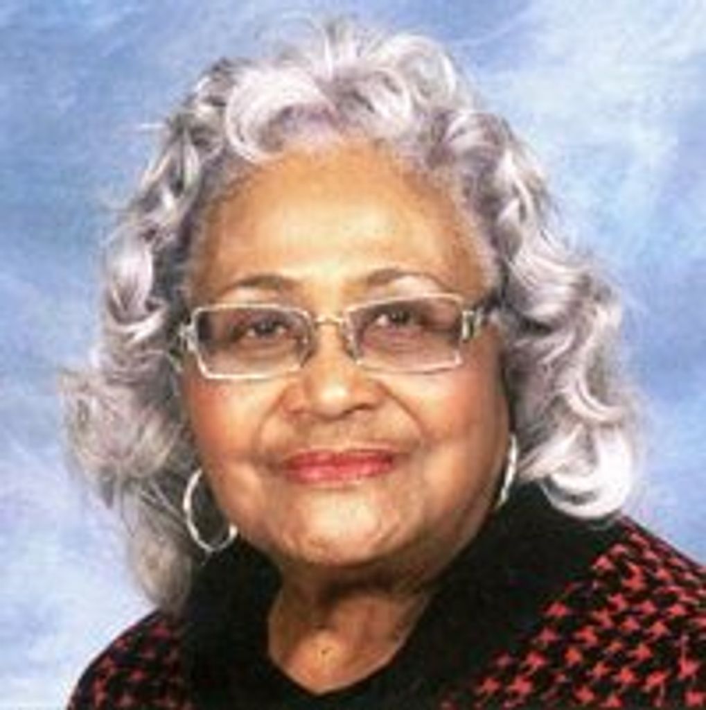 Mrs. Virginia "Peggye"  Dowell