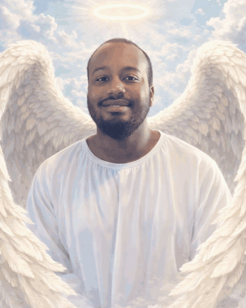 Ian Elijah Stroman Profile Photo