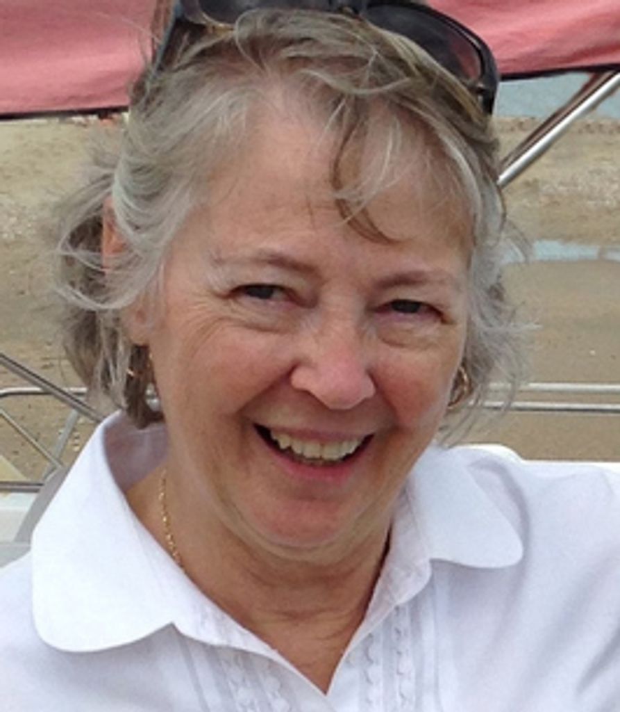 Pat Grojean Fountain