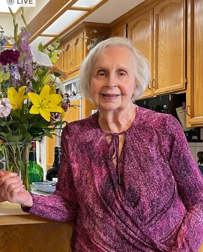 Barbara Louise Nagel Profile Photo