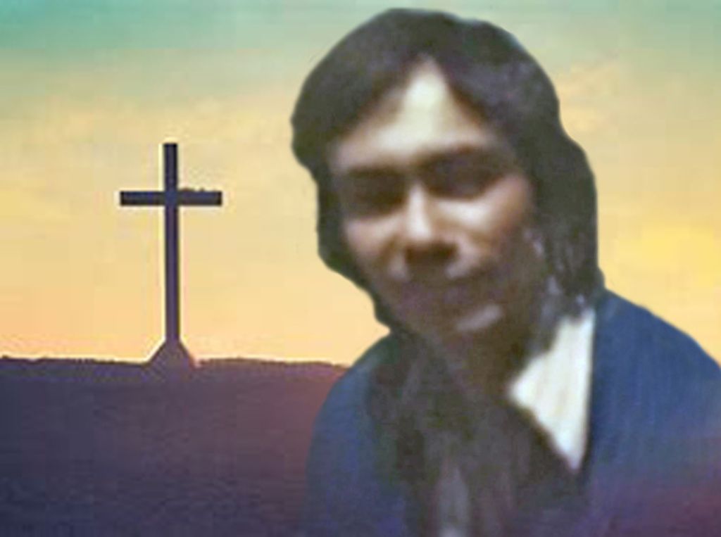 Enrique Ramon Jr. Profile Photo