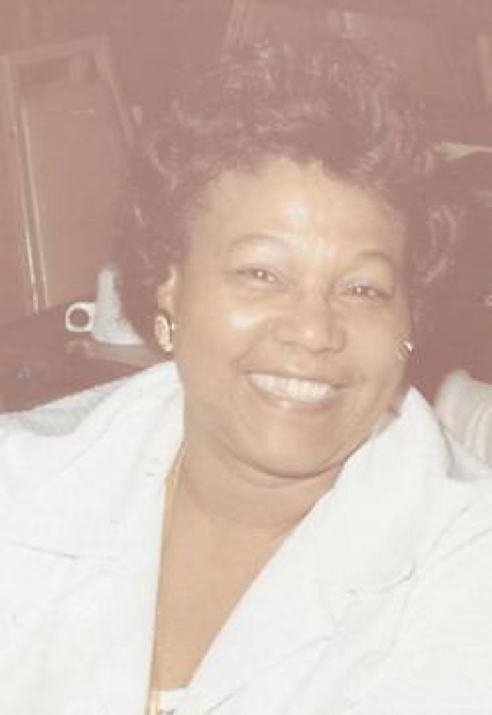 Mary Estelle Clark Profile Photo