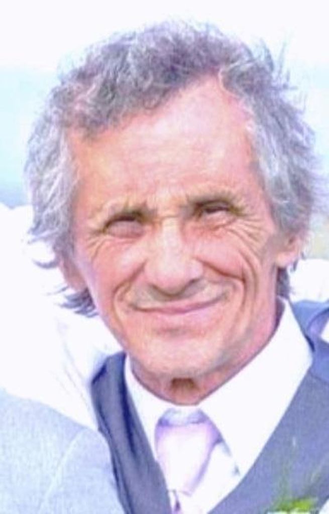 Paul Richard Barker Jr. Profile Photo