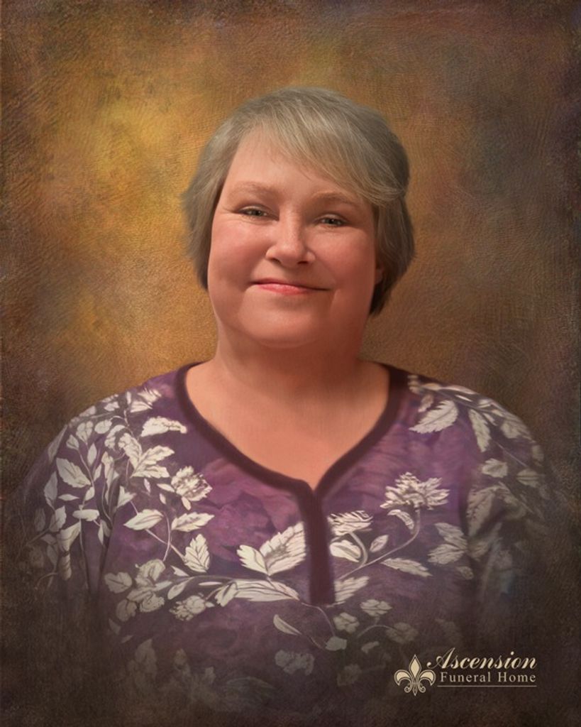 Wanda Gayle Brannon