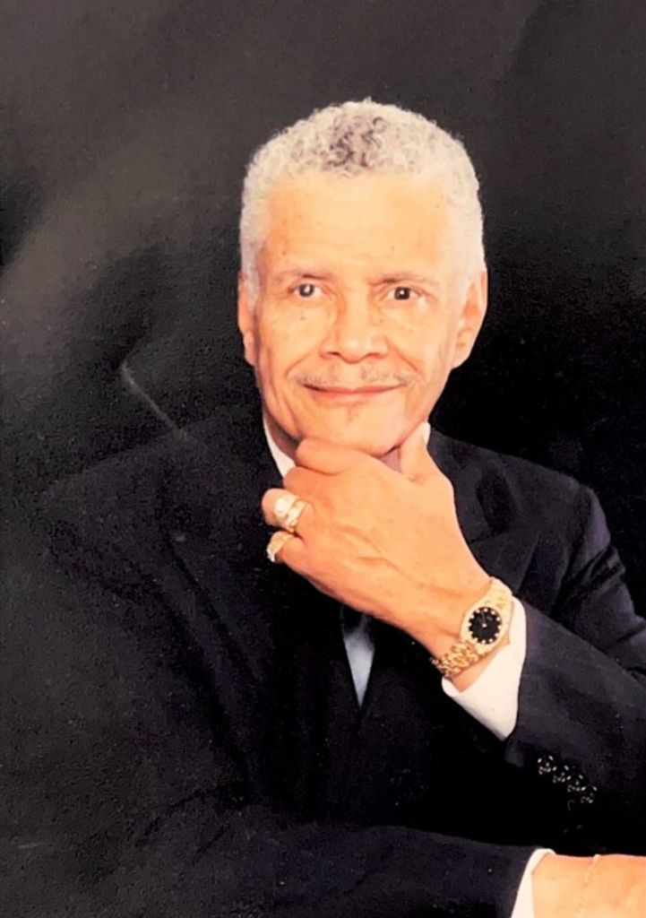 Dr. James Holden Sr.