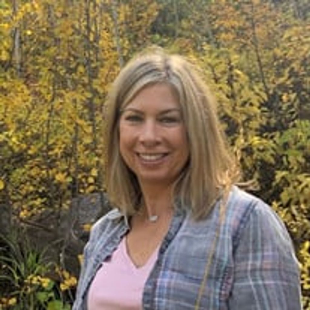 Kristen Lyn Holladay Stolley