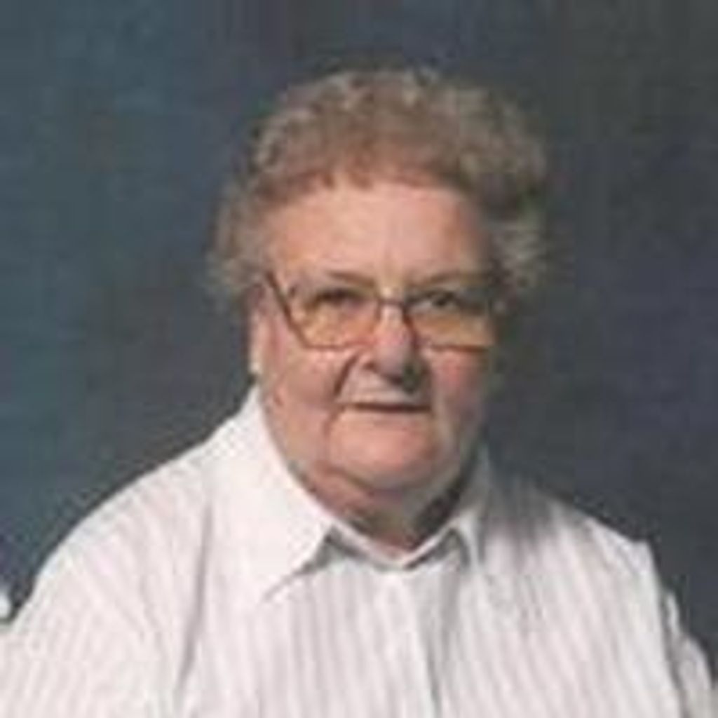 Phyllis Lavon Smith