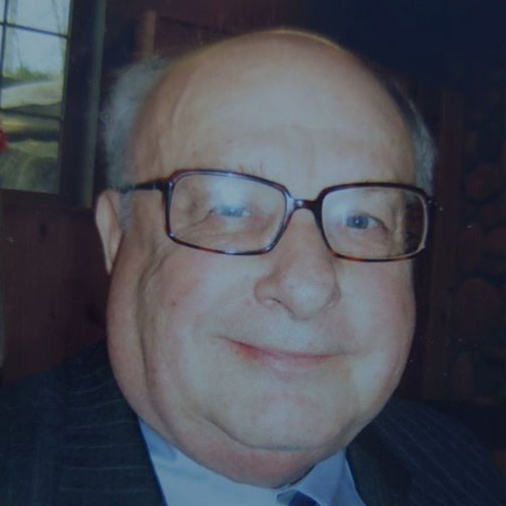 Robert Paul Franch