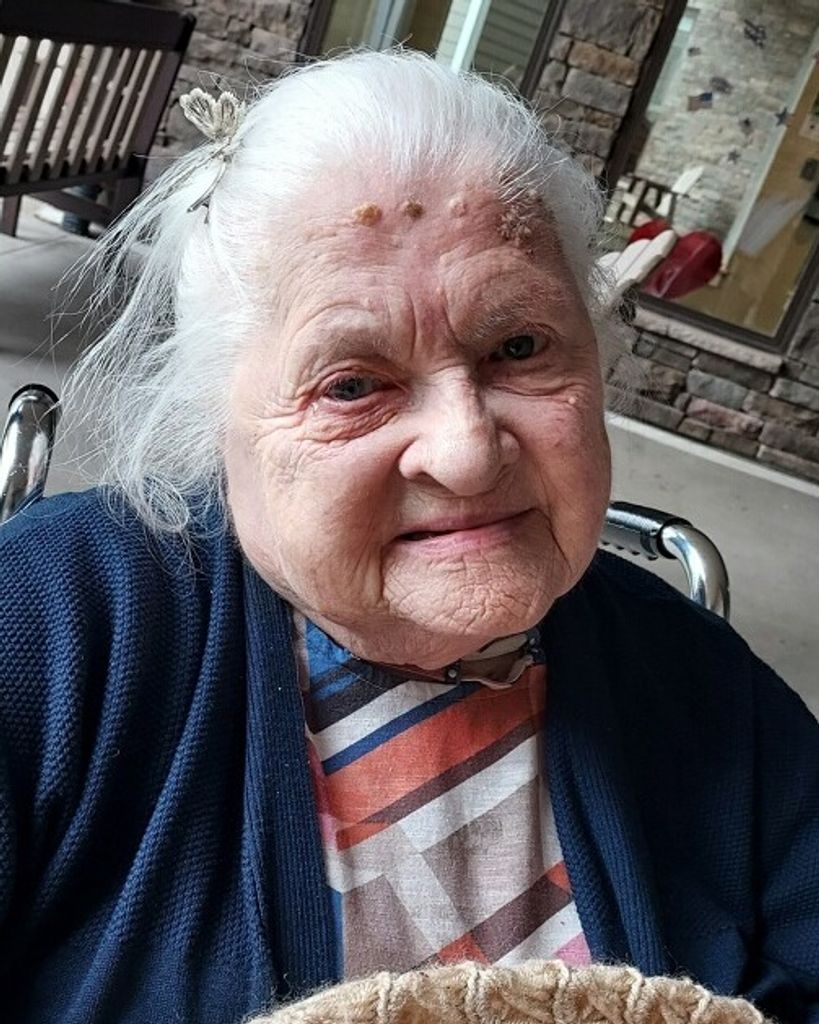 Betty L. Souders Profile Photo
