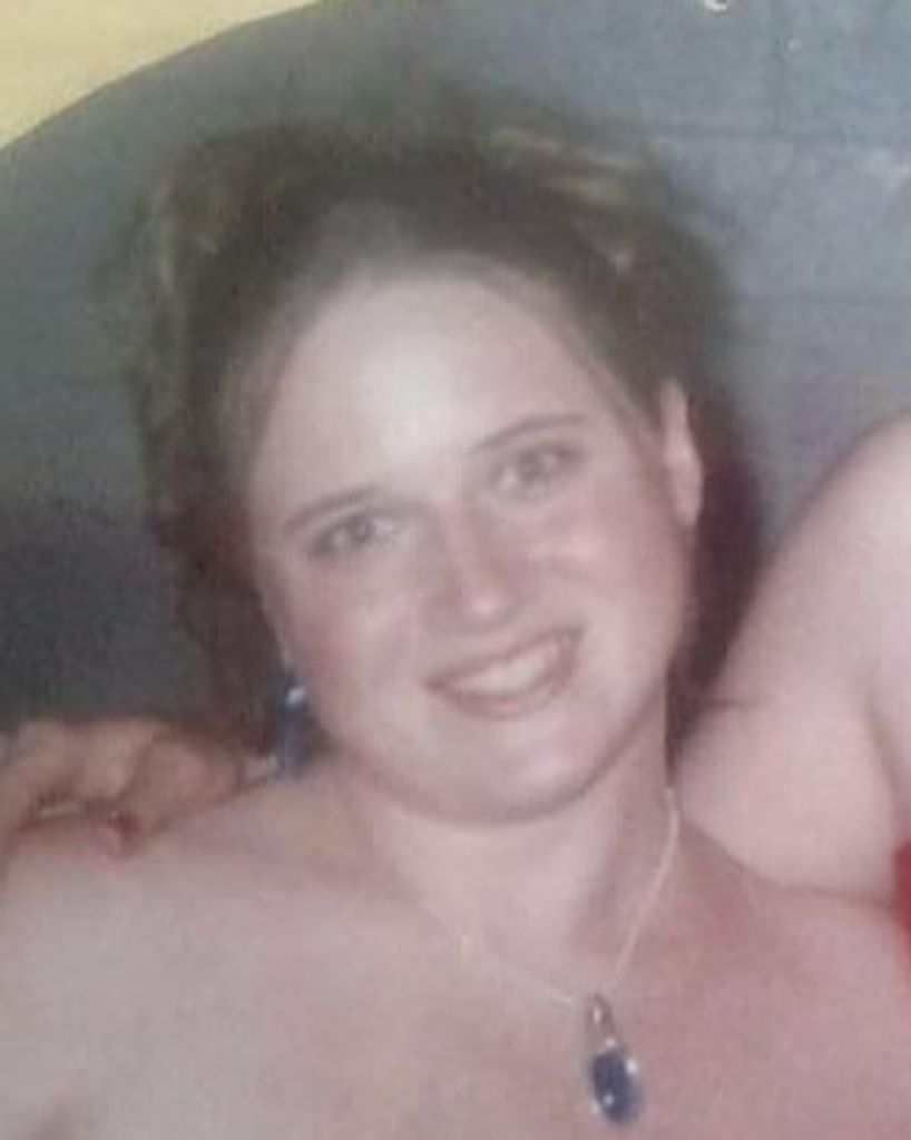 Danielle Dawn Yeomans