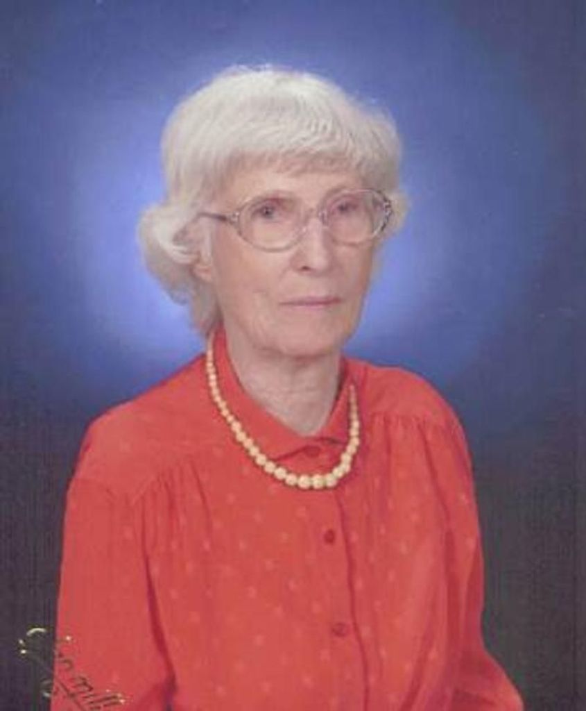 Amelia Veronee Bryan Profile Photo