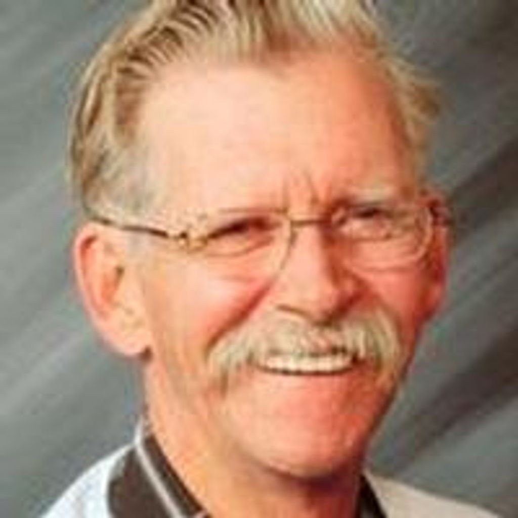 James D. Smith
