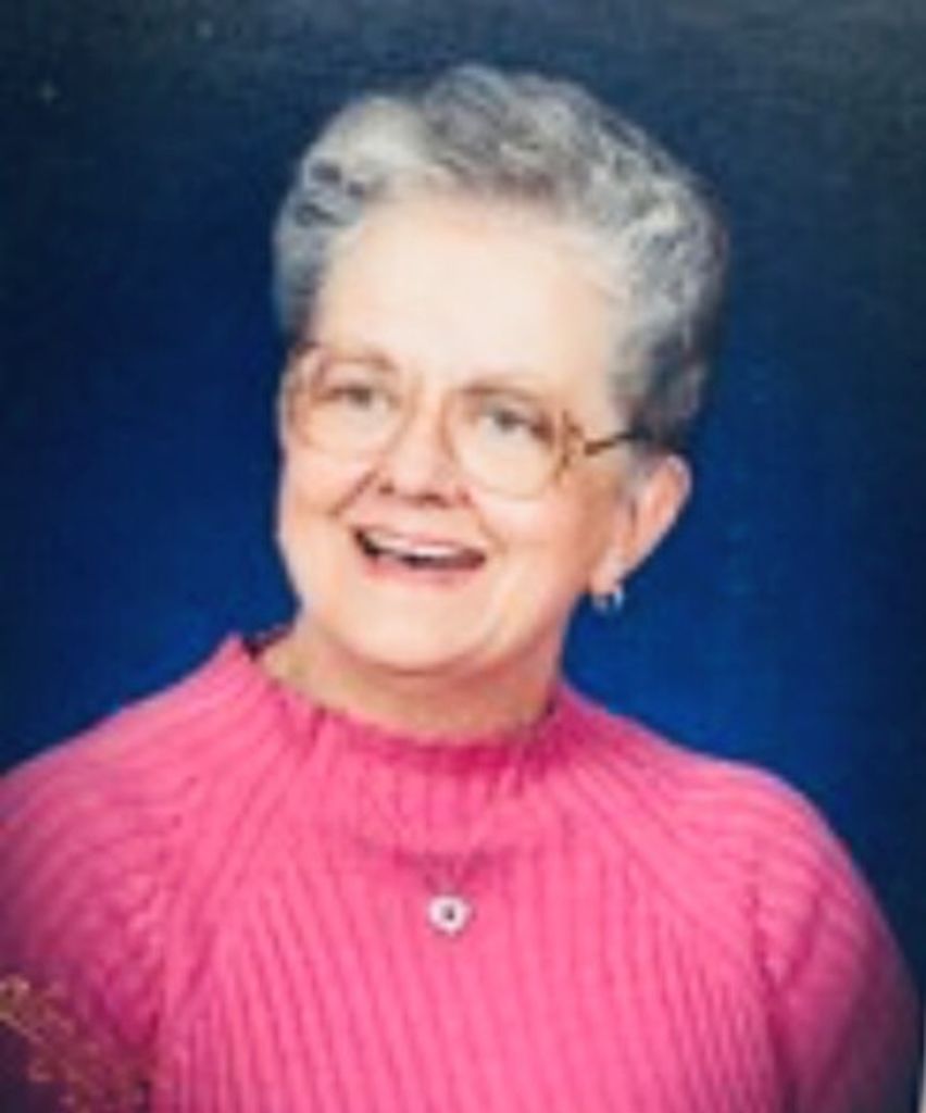 Joan Carol Prentice Profile Photo