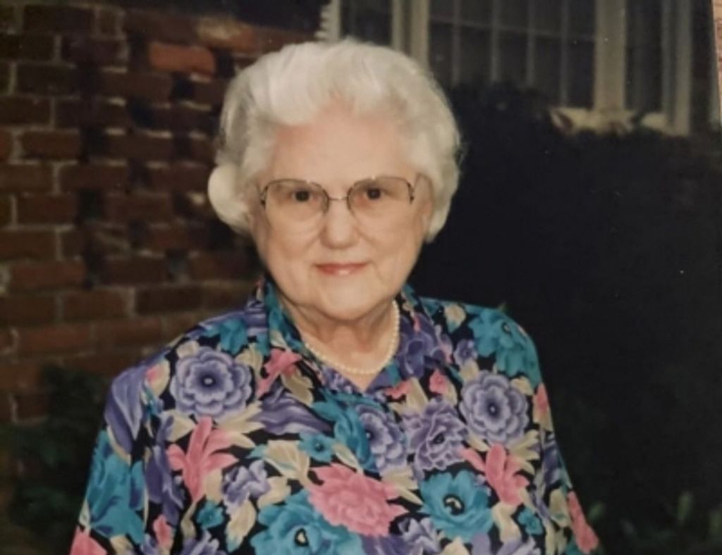 Vivian Yancey
