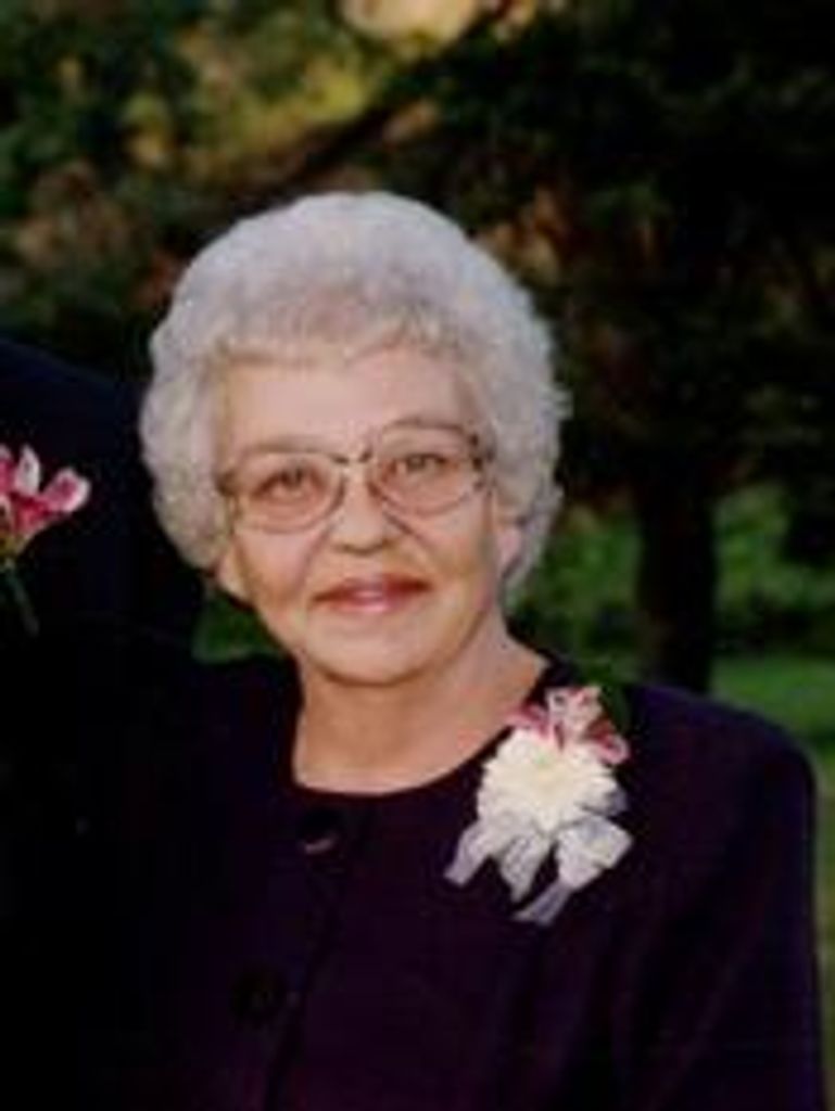 Marjorie Lou Eide Profile Photo