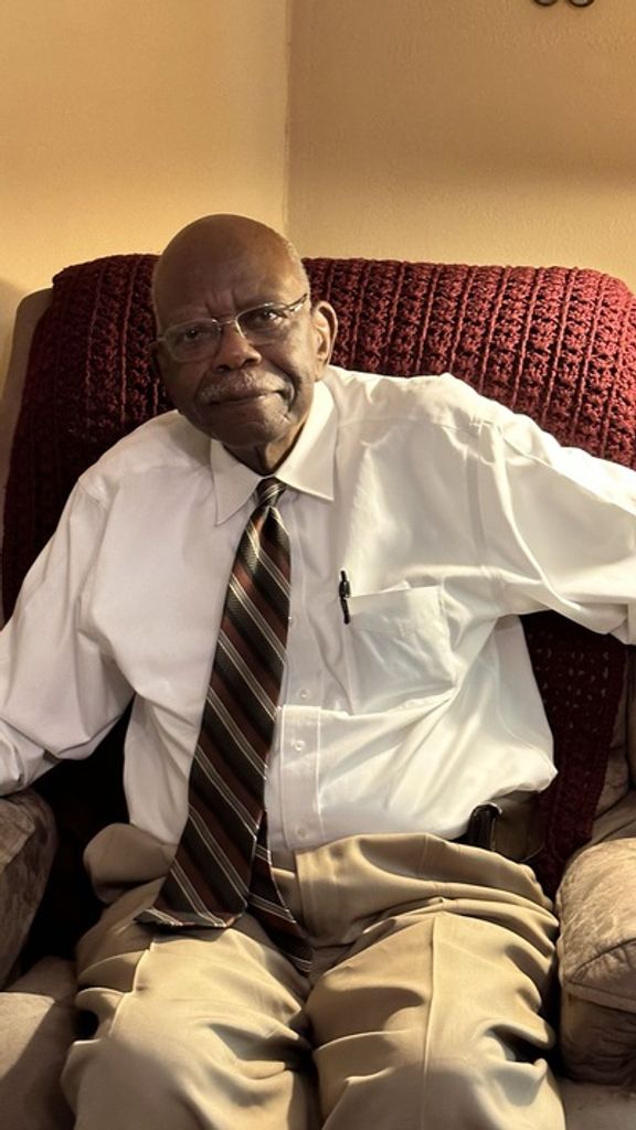 James Fuller, Sr. Profile Photo