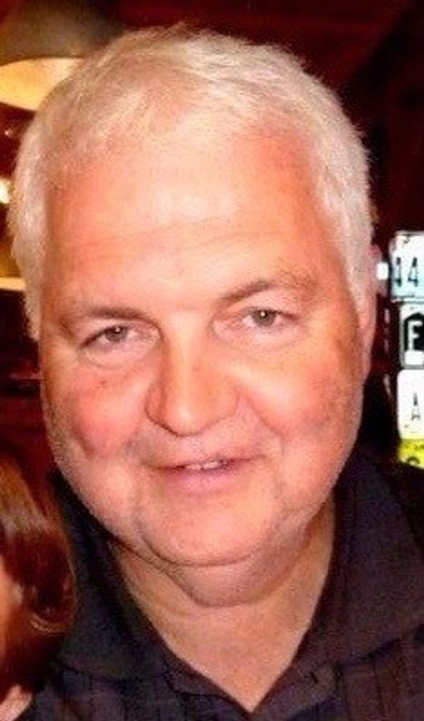 Chuck Deitch Profile Photo