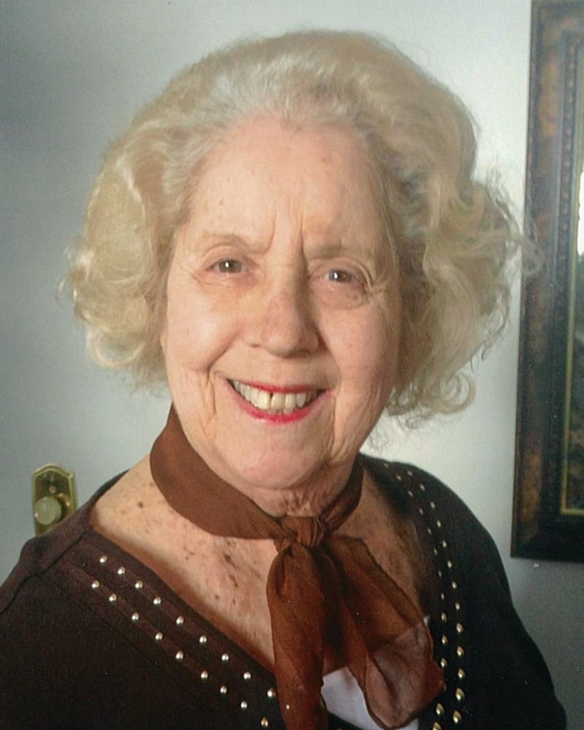 Pauline Yohe Profile Photo