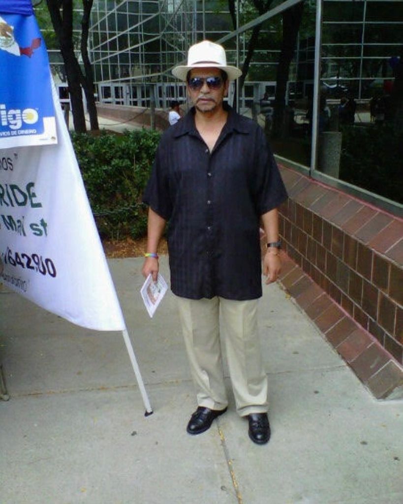 Edwin F Falero Flores Profile Photo