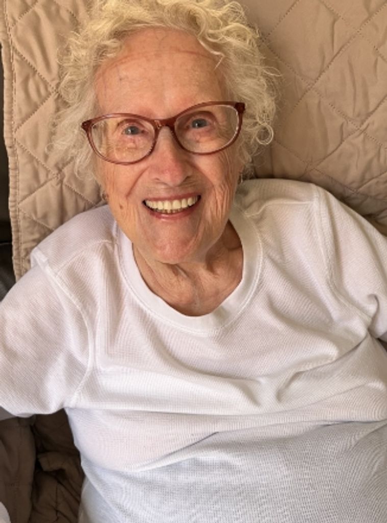 Barbara W. Spiers Profile Photo