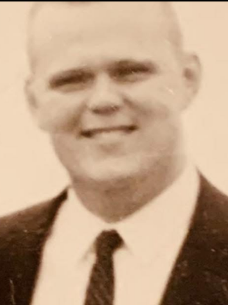 Peter J. Joyce Profile Photo
