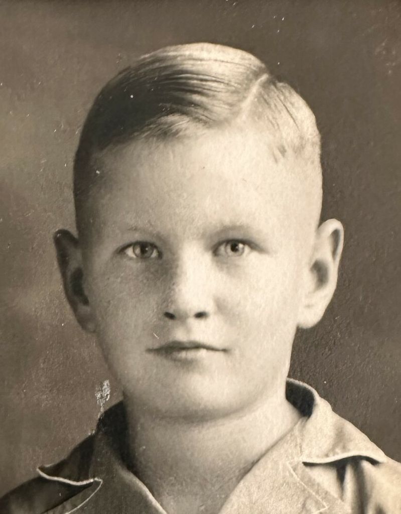 William Windsor Jarvis Profile Photo