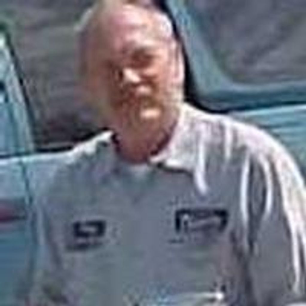 Gary Gene Alexander