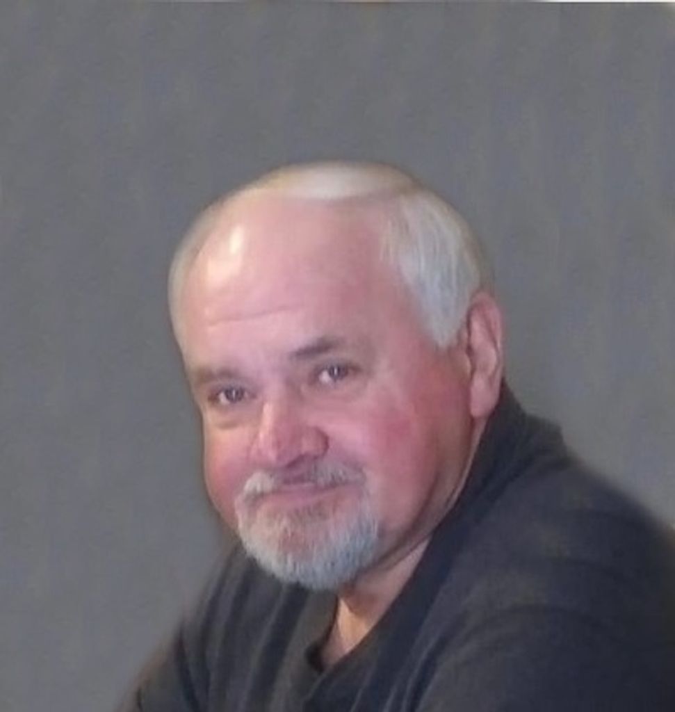David Keith Auxier Profile Photo