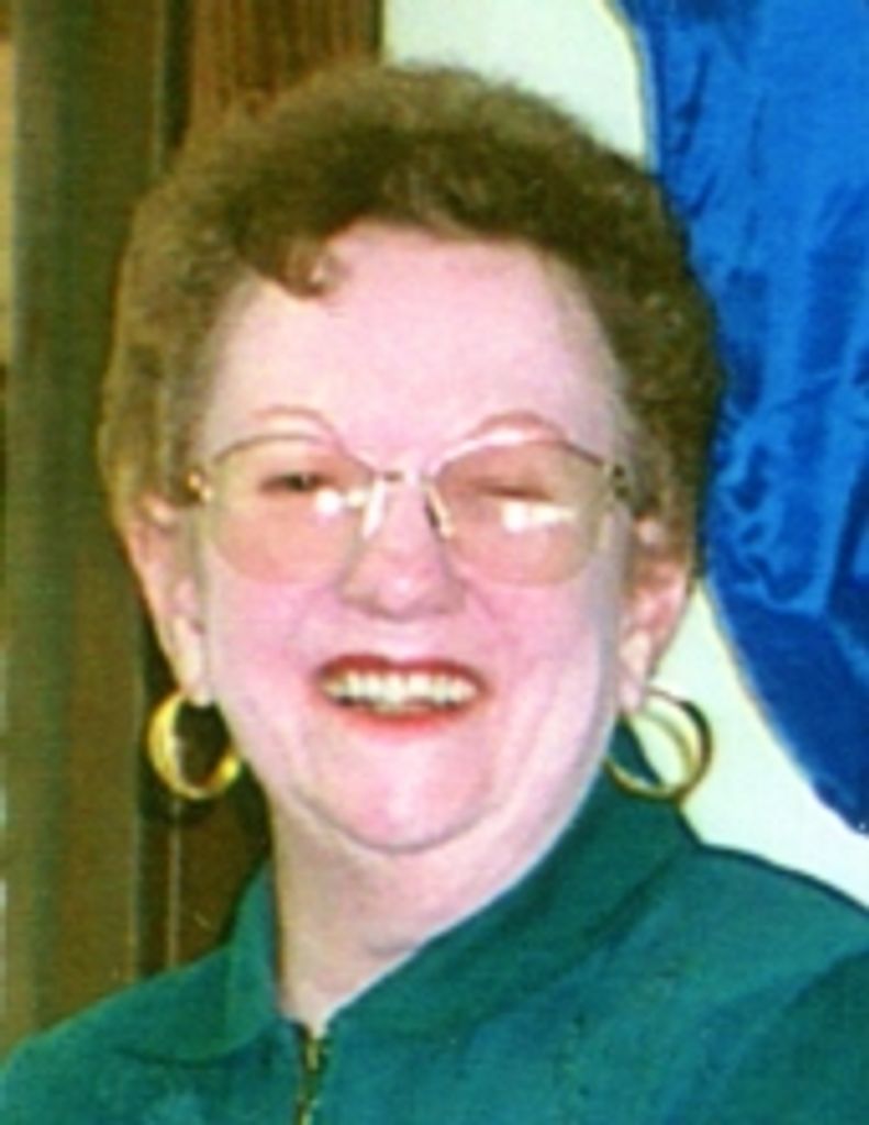 Beatrice Arlene Ellis