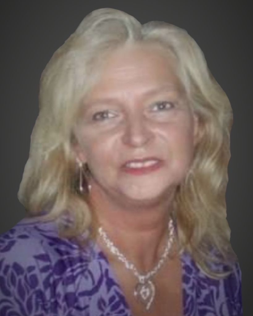 Denise Olwyn Beringer