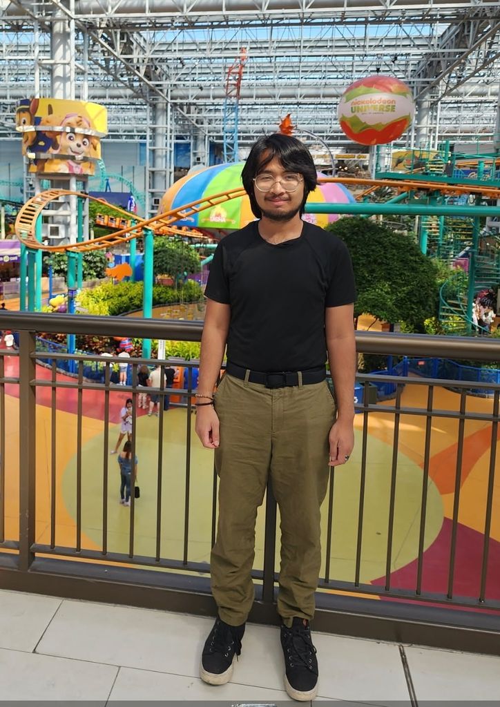 Ryan Saraith Keo Profile Photo