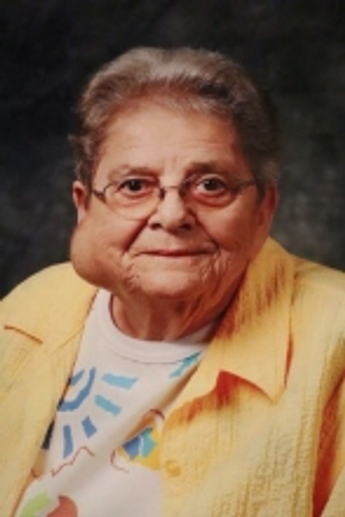 Betty L. Mohler