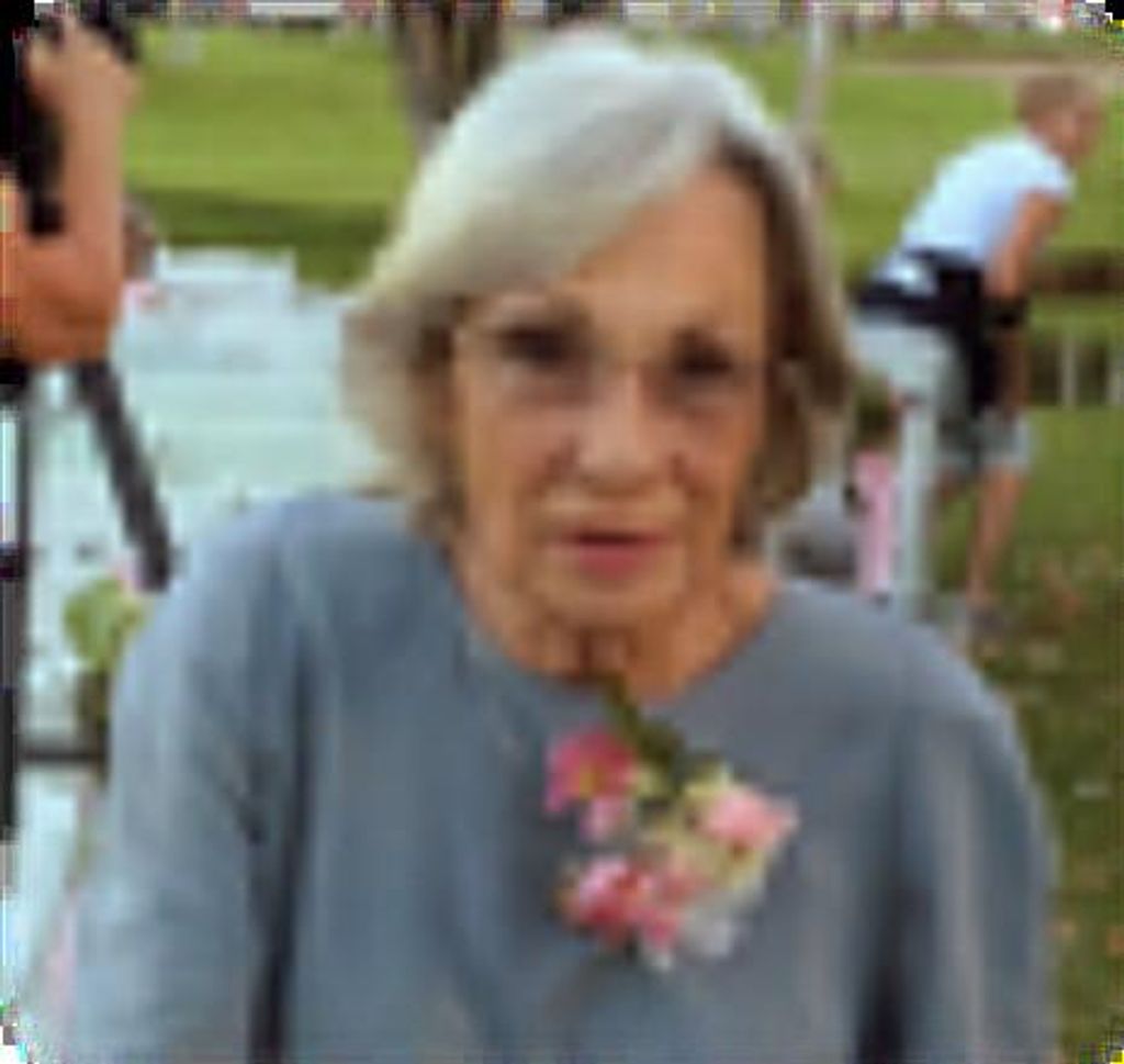 Anna Maria 'Nina' Bornino (Desimone)