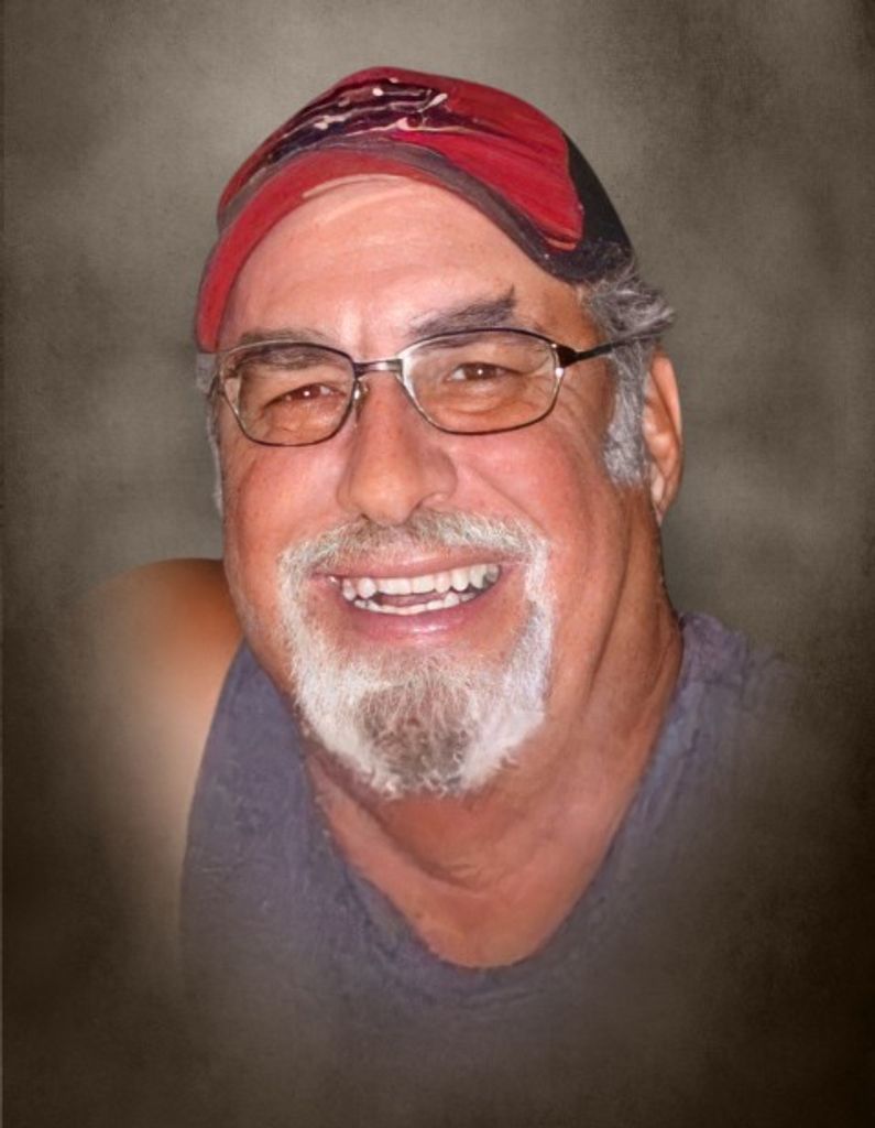 Thomas J. Platt