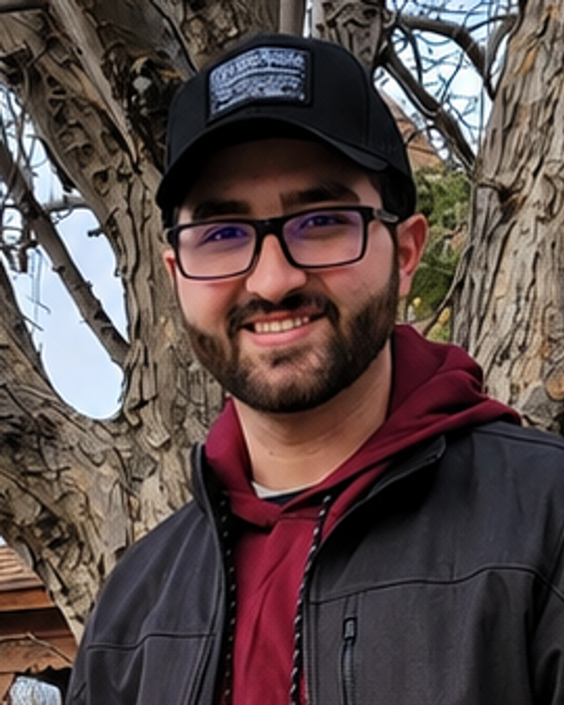 Rodrigo “Rigo’ Jr. Martinez Garza Profile Photo