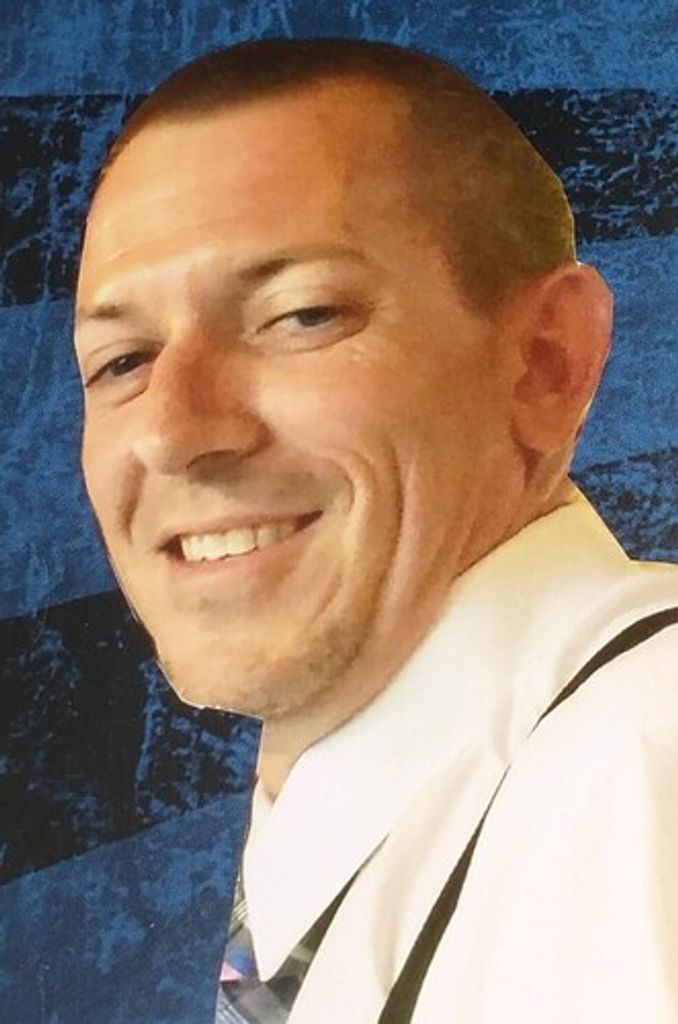 Brian P. Fletcher Profile Photo
