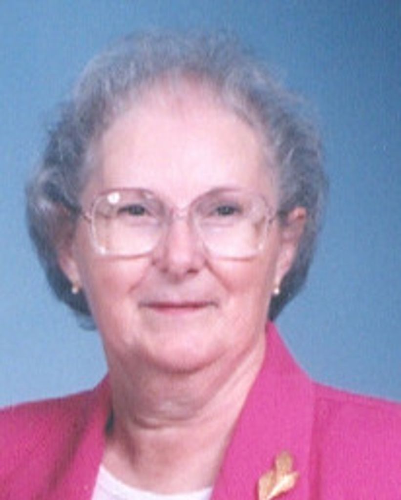Alice "Darlene" Burton